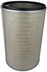 JS, Air Filter, 204635, A2505OUT, NISSAN DIESEL UD