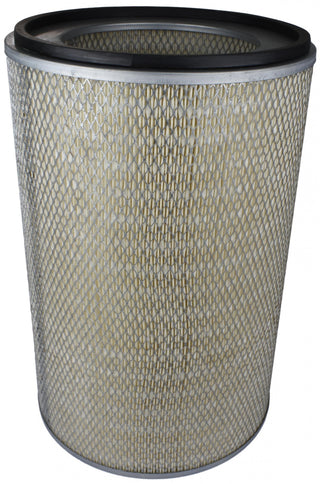 JS, Air Filter, 204635, A2505OUT, NISSAN DIESEL UD