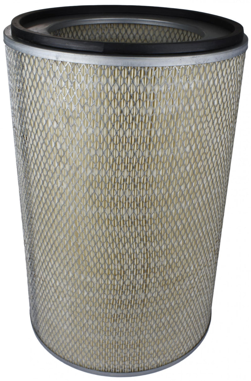 JS, Air Filter, 204635, A2505OUT, NISSAN DIESEL UD