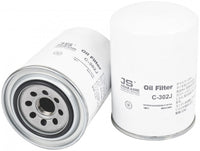 กรองน้ำมันเครื่อง(SPIN-ON), JS, 1560-18-7310, C302J, DAIHATSU (033154)