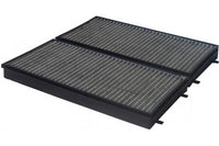 AZUMI, Cabin Filter, 64 11 6 921 018, AC32129CSET, BMW