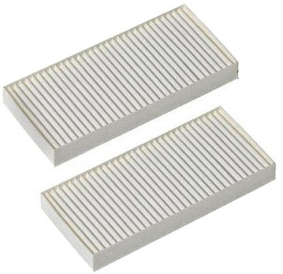 JS, Cabin Filter, 2729875600, AC0180SET, INFINITI