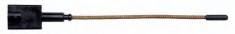 Wire-Sensor, NIBK, 7 736 222 8_WS, WN40017, ALFA ROMEO (017015)