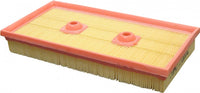 JS, Air Filter, 03C 129 620 B, A0339, AUDI
