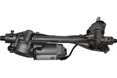 Gear Assy, Power Steering 5Q2 423 056, VAG, 5Q2 423 056, B, AUDI (070034)