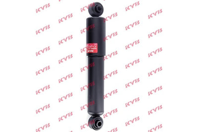 Shock Absorber, KYB, 56200-EA511, 345056, NISSAN  (022616)