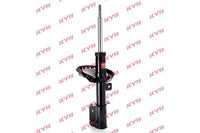 Strut Assembly, KYB, 5202.WW, 339772, CITROEN  (022036)