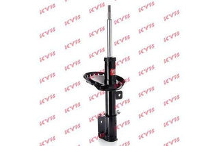 Strut Assembly, KYB, 5202.WW, 339772, CITROEN  (022036)