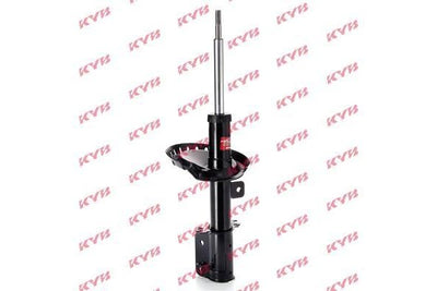 Strut Assembly, KYB, 5202.WW, 339772, CITROEN  (022036)