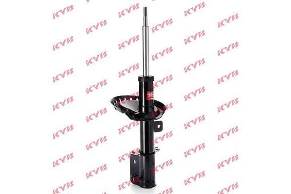 Strut Assembly, KYB, 5202.WW, 339772, CITROEN  (022036)