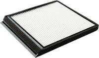 JS, Cabin Filter, 6441-H7, AC0023, CITROEN