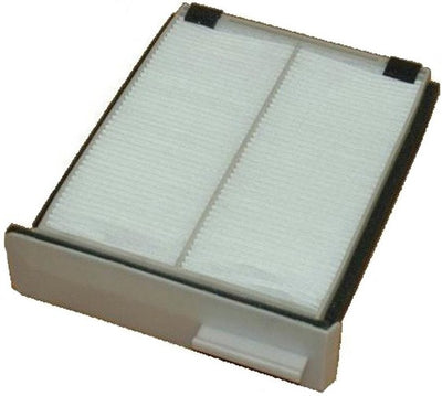 JS, Cabin Filter, CB11-61-J6X, AC4504, MAZDA