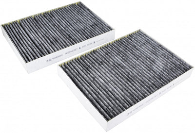 JS, Cabin Filter, 64 11 6 996 200, AC0244CSET, BMW