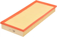 JS, Air Filter, 640.094.02.04, A0371, MERCEDES-BENZ