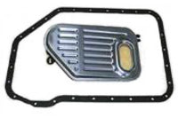 AZUMI, Transmission Filter, 05-01-004-813, JT33127K, AUDI