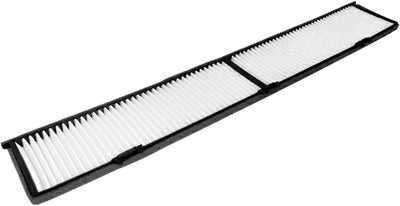 JS, Cabin Filter, 64 31 6 946 628, AC0041, BMW