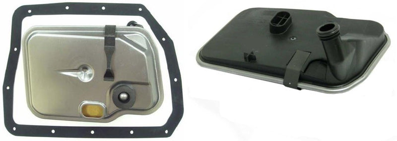 JS, Transmission Filter, 24117518741, JT707K1, MINI