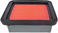 JS, Air Filter, 17801-87710, A717J, DAIHATSU