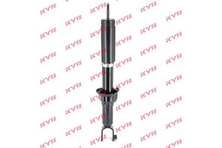 Strut Assembly, KYB, 52611-S04-G01, 341198, HONDA  (022134)
