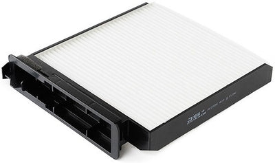 JS, Cabin Filter, 27 27 728 35R, AC2505, LADA