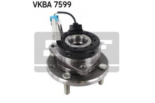 Wheel Hub Vkba, SKF, A21-3001030, 7599, Chery (078707)
