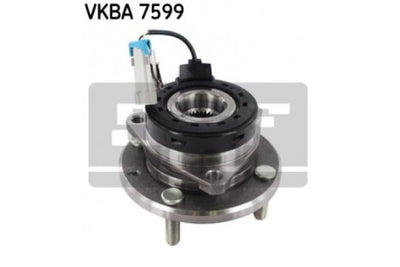 Wheel Hub Vkba, SKF, A21-3001030, 7599, Chery (078707)