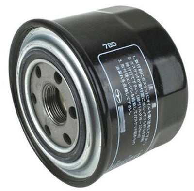 JS,, Oil Filter (SPIN-ON), MD086786, C314J, MITSUBISHI