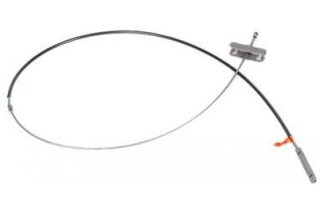 Hand Brake Cable, GM, 0, 15183624, CADILLAC (GM) (074805)