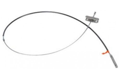 Hand Brake Cable, GM, 0, 15183624, CADILLAC (GM) (074805)