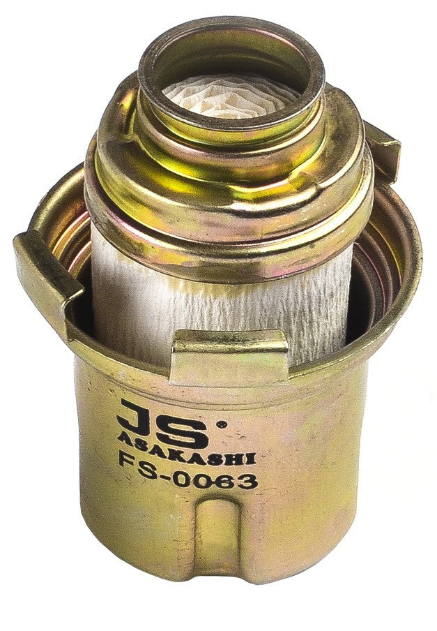 JS,, Petrol Filter (INJECTOR & CARBURETOR), 42072-AE000, FS0063, SUBARU