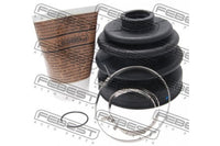 บู๊ทเพลาขับ, FEBEST, 44018-TA0-A50, 1217-011, AUDI (062068)
