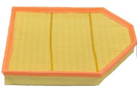 AZUMI, Air Filter, 13717601868, A32004, BMW