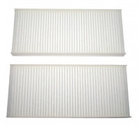 JS, Cabin Filter, 97170804, AC0215SET, ISUZU