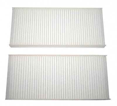 JS, Cabin Filter, 97170804, AC0215SET, ISUZU