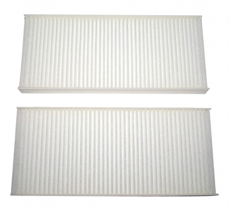 JS, Cabin Filter, 97170804, AC0215SET, ISUZU