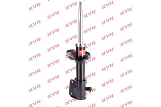 Strut Assembly, KYB, 48510-87421, 333433, DAIHATSU  (021262)