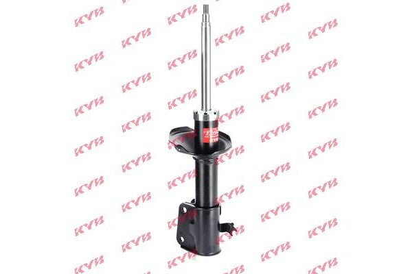 Strut Assembly, KYB, 48510-87421, 333433, DAIHATSU  (021262)