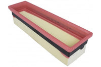 AZUMI, Air Filter, 13 71 7 589 641, A32006R, BMW