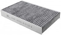 JS, Cabin Filter, 27277-00A26, AC0182C, NISSAN