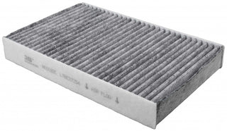 JS, Cabin Filter, 27277-00A26, AC0182C, NISSAN