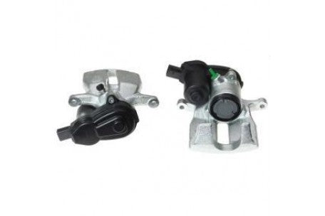 Wheel Alliper Assy 8K0 615 403, VAG, 8K0 615 403 D, C, AUDI (077703)