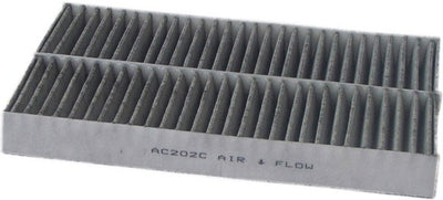 JS, Cabin Filter, 23272-79YY0-105, AC202C, NISSAN