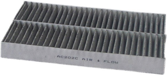 JS, Cabin Filter, 23272-79YY0-105, AC202C, NISSAN