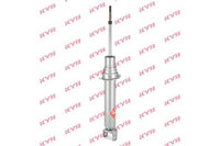 Strut Assembly, KYB, F15134700, 551115, MAZDA  (022891)