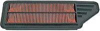JS, Air Filter, 17220-PFC-000, A875J, HONDA