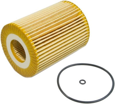 กรองน้ำมันเครื่อง (ELEMENT), JS, 5175571AA, OE0054, CHRYSLER (033195)