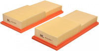 กรองอากาศ,JS, 05098424AB, A0269SET, CHRYSLER (033175)