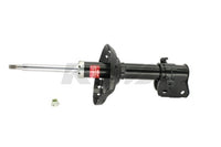 Shock Absorber, KYB, 20312-FE120, 334460, SUBARU (021608)