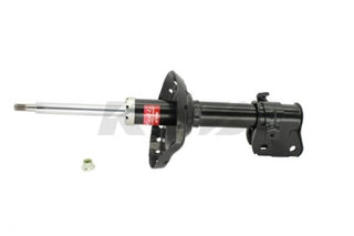 Shock Absorber, KYB, 20312-FE120, 334460, SUBARU  (021608)