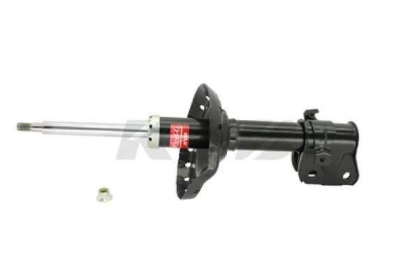 Shock Absorber, KYB, 20312-FE120, 334460, SUBARU  (021608)